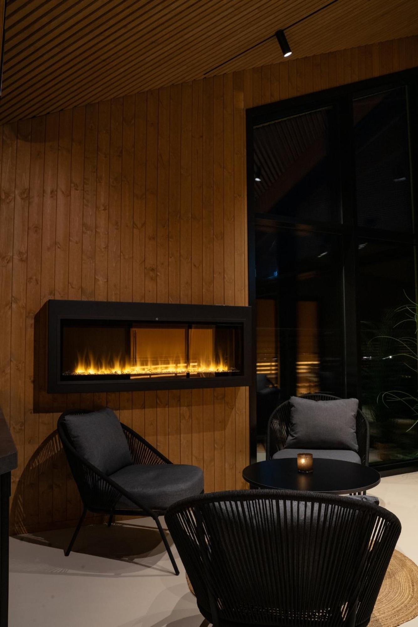 Sorrisniva Arctic Wilderness Lodge Alta Exterior photo